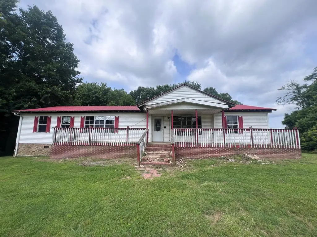1311 Old Union Rd, Hilham, TN 38568 - Image #1