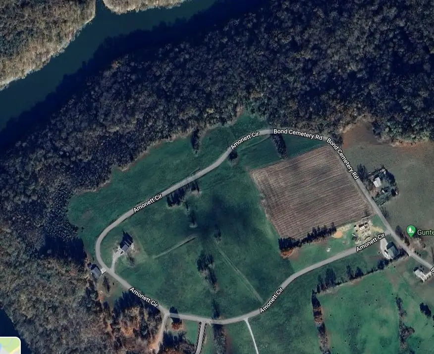 Lot 19 Amonett Circle, Byrdstown, TN 38549 - Image #3