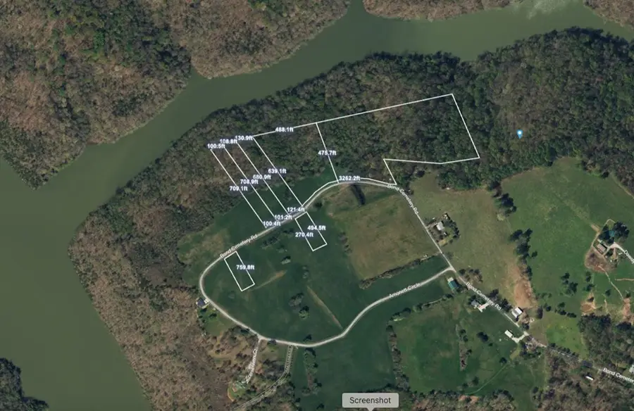 Lot 20 Amonett Circle, Byrdstown, TN 38549 - Image #2