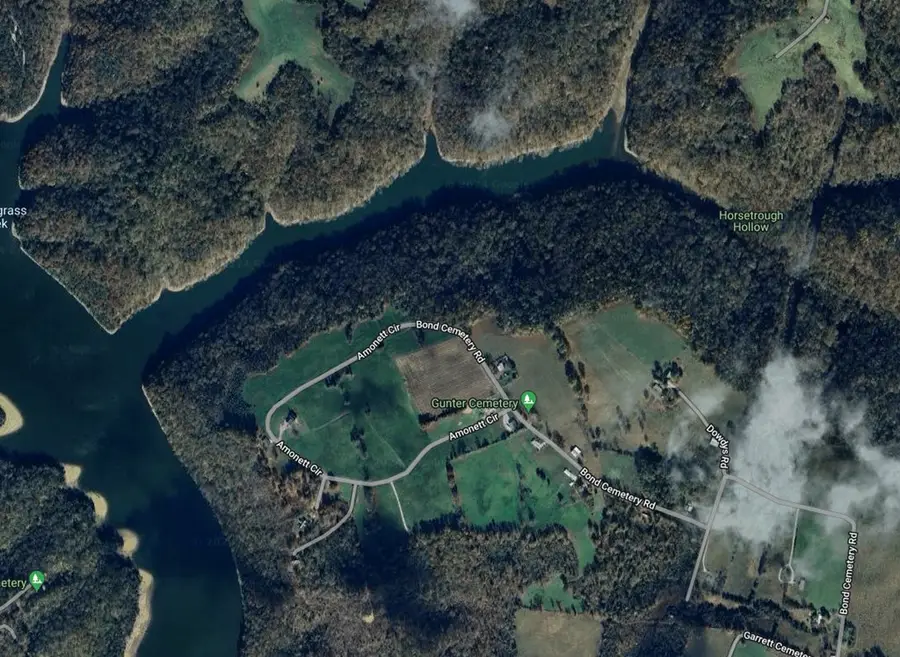 Lot 20 Amonett Circle, Byrdstown, TN 38549 - Image #3