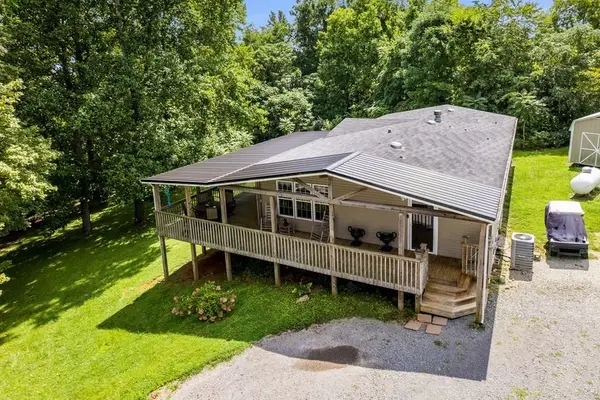 6826 Smithville Highway, Silver Point, TN 38582