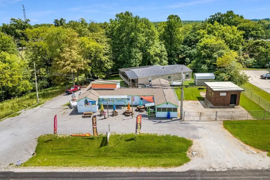 6826 Smithville Highway, Silver Point, TN 38582 - Image #2