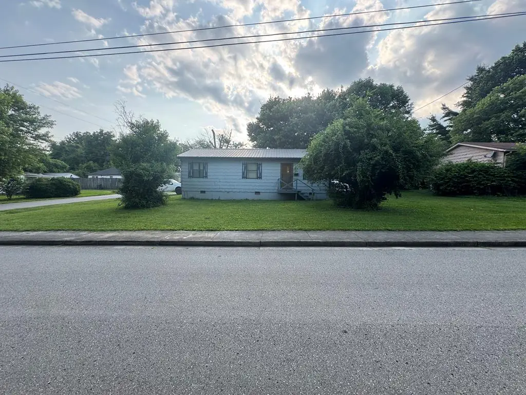 500 N Franklin Avenue, Cookeville, TN 38501 - #1