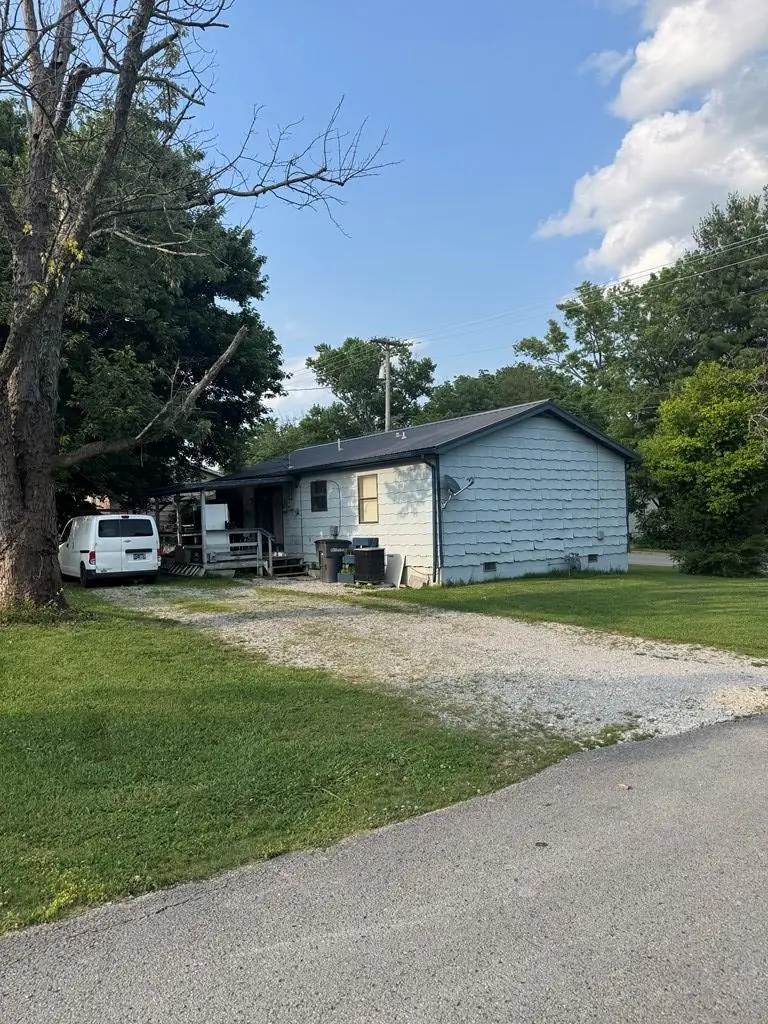 500 N Franklin Avenue, Cookeville, TN 38501 - #3