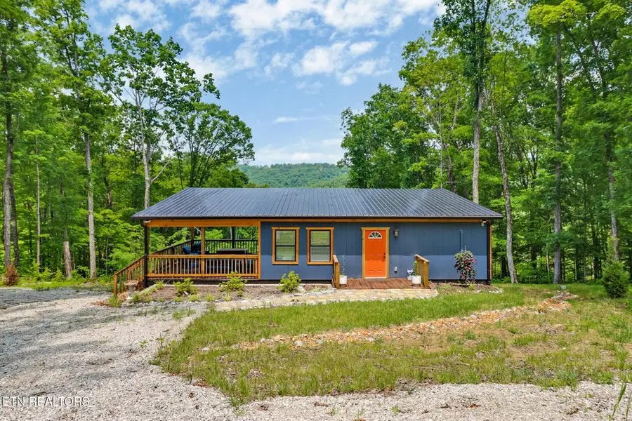 3205 Apache Rd, Jamestown, TN 38556 - Image #2