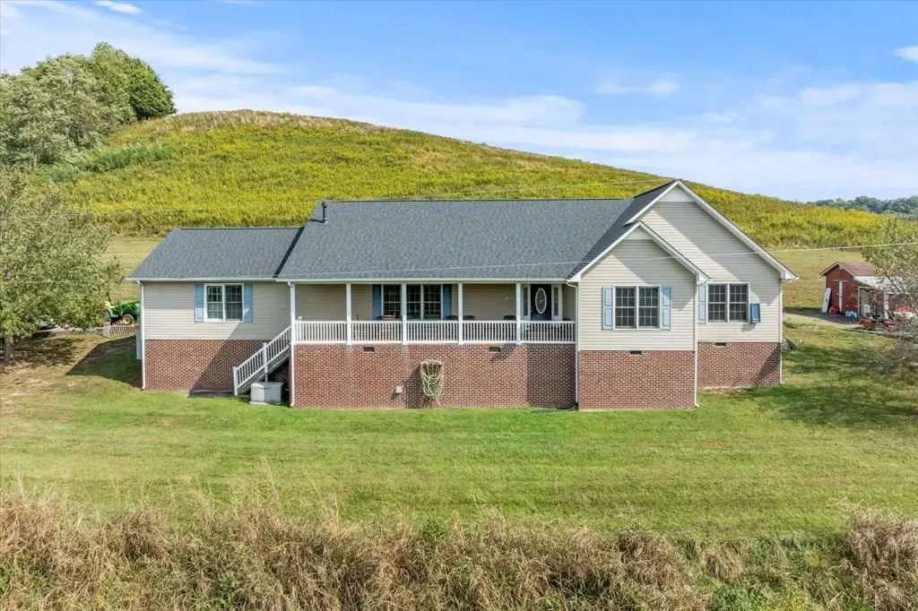 1028 Huff Hollow Road, Granville, TN 38564 - Image #1