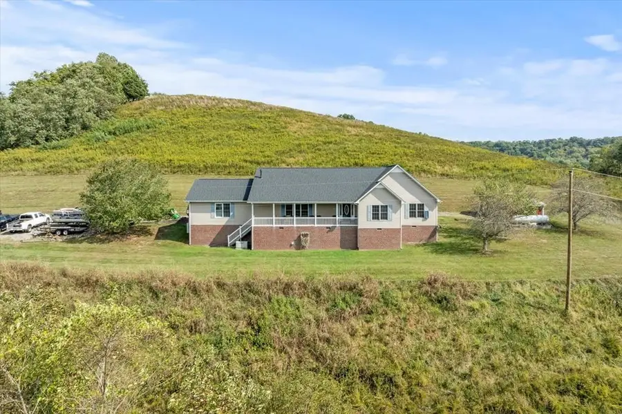 1028 Huff Hollow Road, Granville, TN 38564 - Image #2