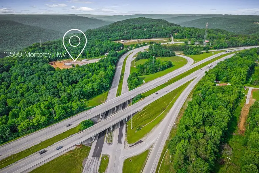 13599 Monterey Highway, Monterey, TN 38574 - #2