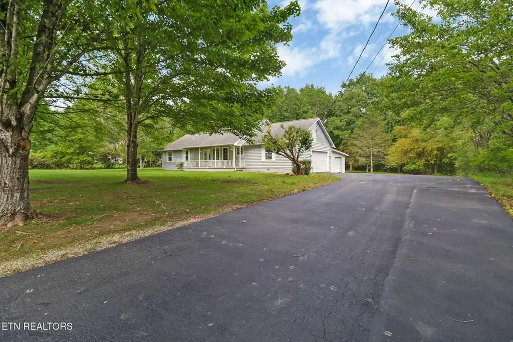 236 Will Drive, Crossville, TN 38555 - Image #1