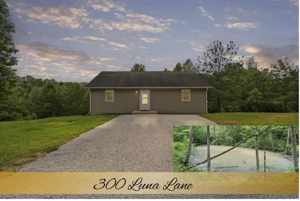 300 Luna Lane, SPARTA, TN 38583