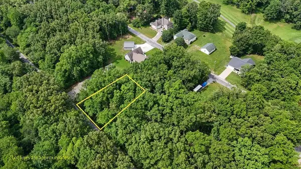 5034 Kolo Dr, CROSSVILLE, TN 38572