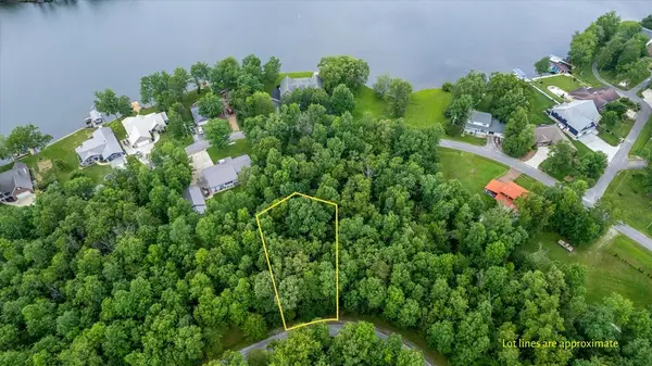 2016 Coweta Dr, CROSSVILLE, TN 38572