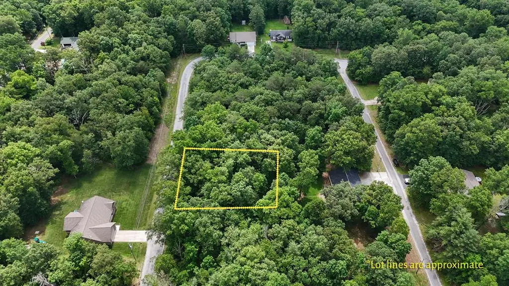 6110 Pocahontas Lane, Crossville, TN 38572 - Image #1