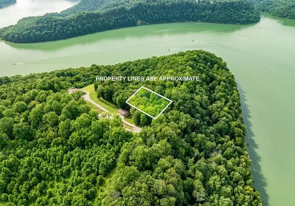 0 Oak Hill Road, Byrdstown, TN 38549