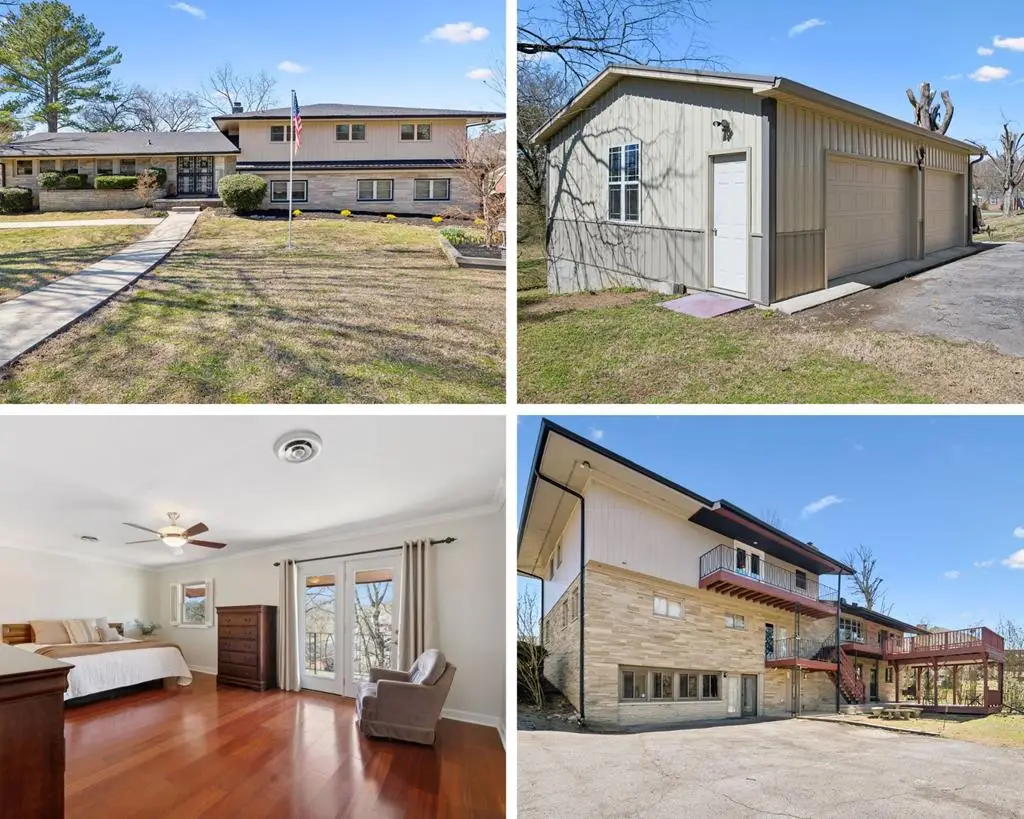 305 Myers Ter, Carthage, TN 37030 - Image #1