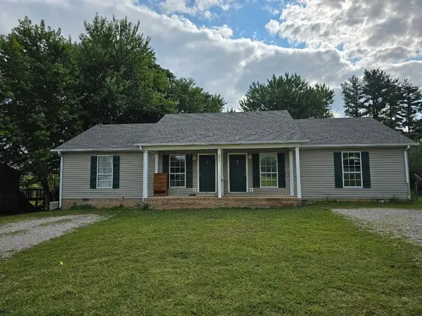 3073 Fisk, COOKEVILLE, TN 38506