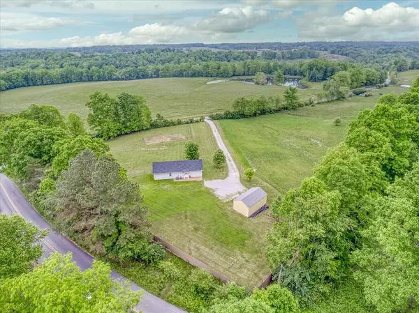 1447 Dykes Rd., CROSSVILLE, TN 38571