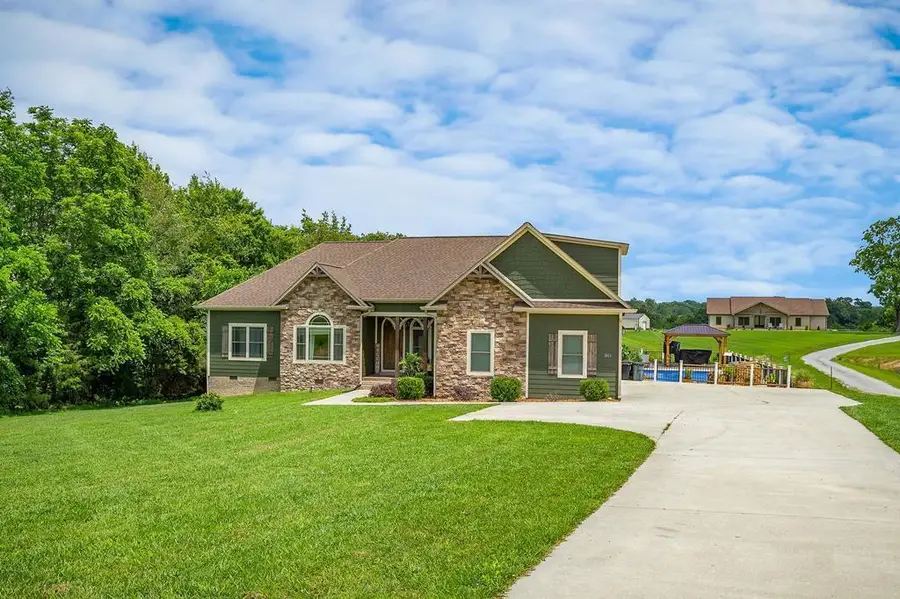 3013 Tulip Ln, Cookeville, TN 38501 - Image #2