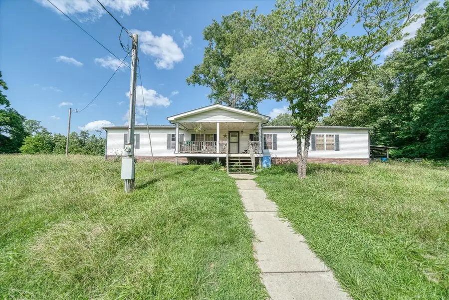 215 Reed Mill Lane, Monroe, TN 38573 - Image #2