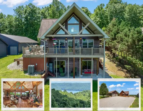 7318 Lillydale Rd, Byrdstown, TN 38549