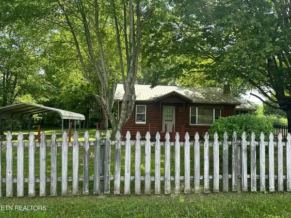 538 Harding Rd, Jamestown, TN 38556