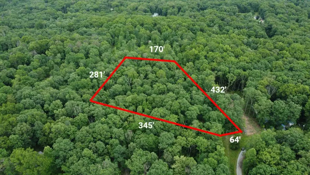 lot# 513 Connely Dr., Crossville, TN 38572 - Image #1