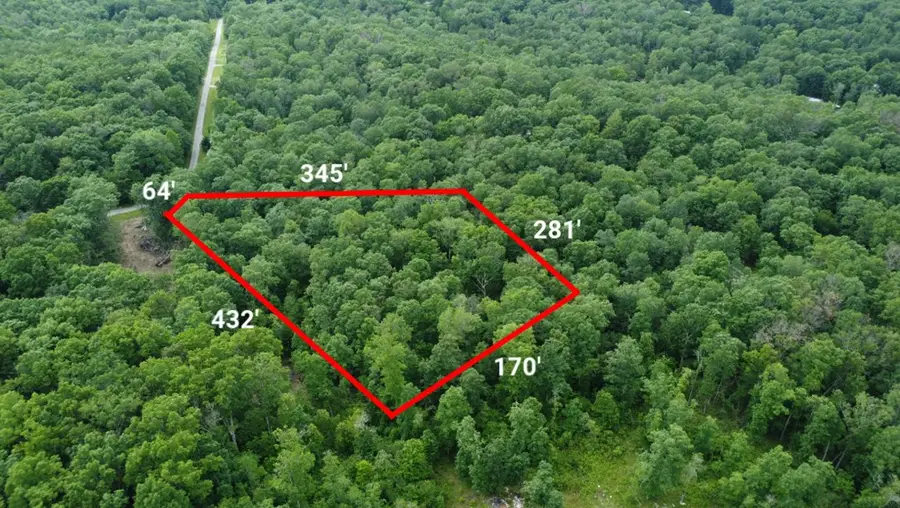 lot# 513 Connely Dr., Crossville, TN 38572 - Image #3