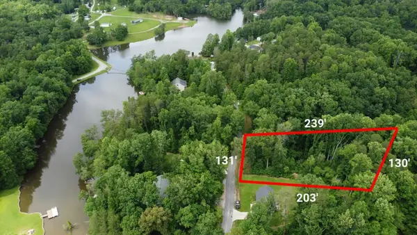 lot # 78 Siever Rd., CROSSVILLE, TN 38572