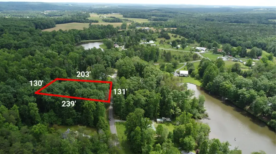 lot # 78 Siever Rd., Crossville, TN 38572 - #2