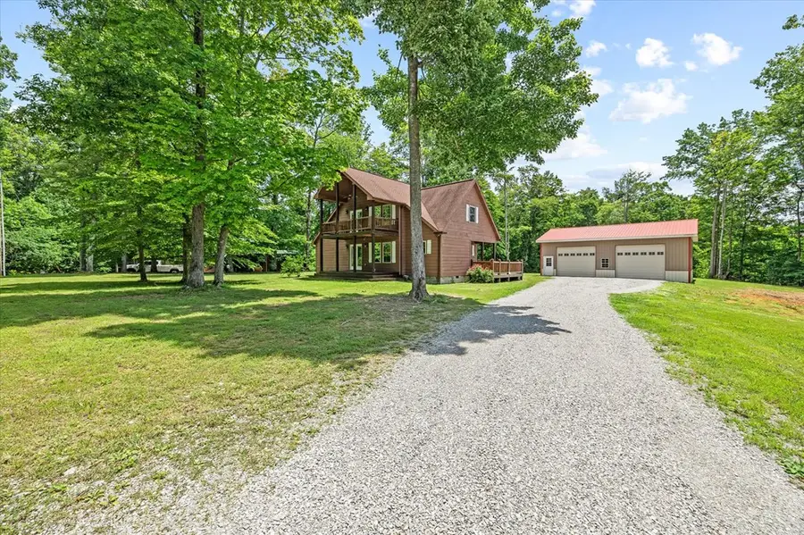 150 Bear Paw Rd, Albany, KY 42602 - Image #3