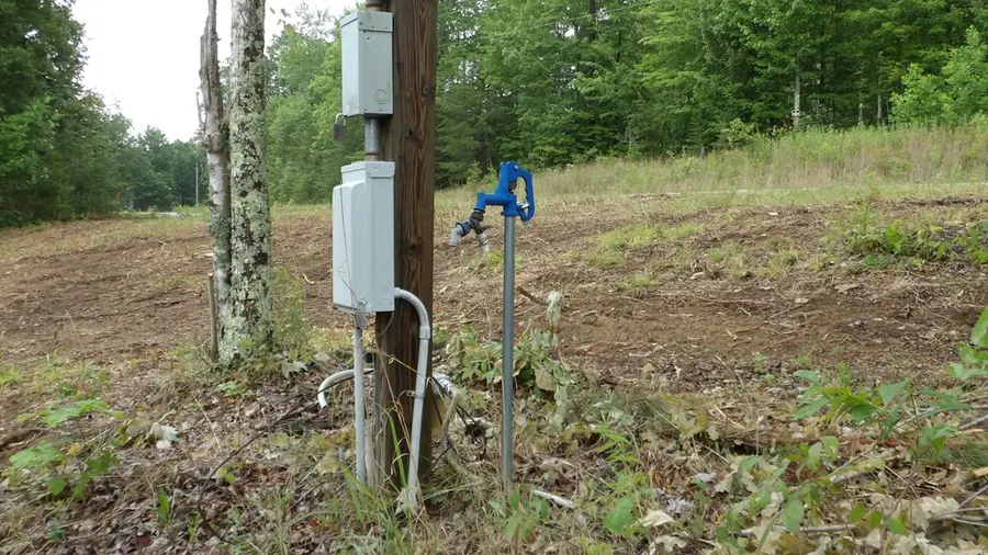 442 Valley View Circle, Wilder, TN 38589 - #3