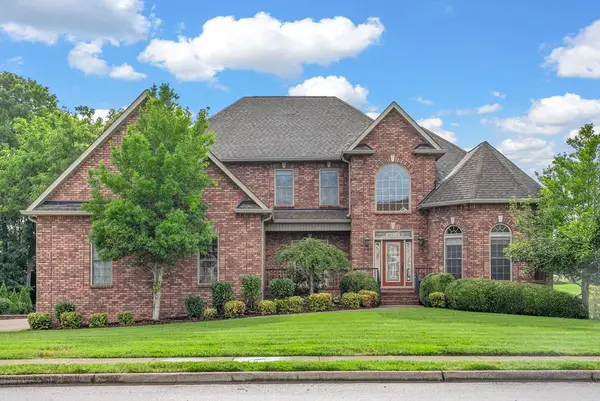 306 Gray Hawk Trl, Clarksville, TN 37043