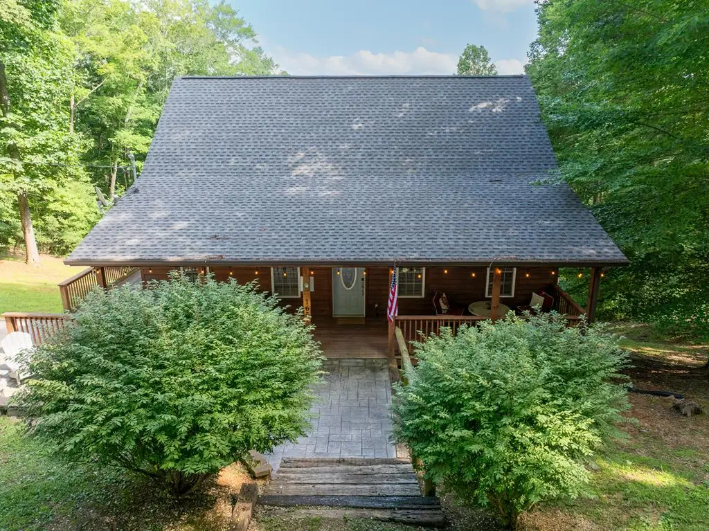 165 Kangaroo Ridge, Byrdstown, TN 38549 - Image #1