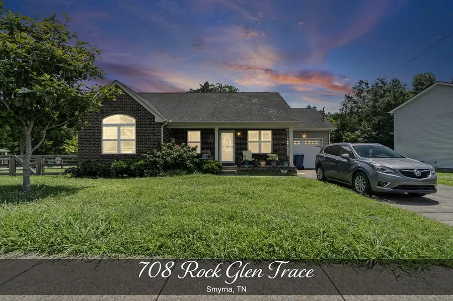 708 Rock Glen Trace, Smyrna, TN 37167 - Image #2