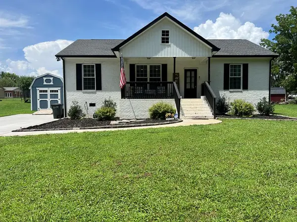 484 Royal Drive, Rock Island, TN 38581