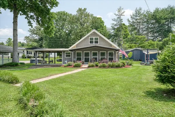 179 Culvahouse Lane, Ten Mile, TN 37880