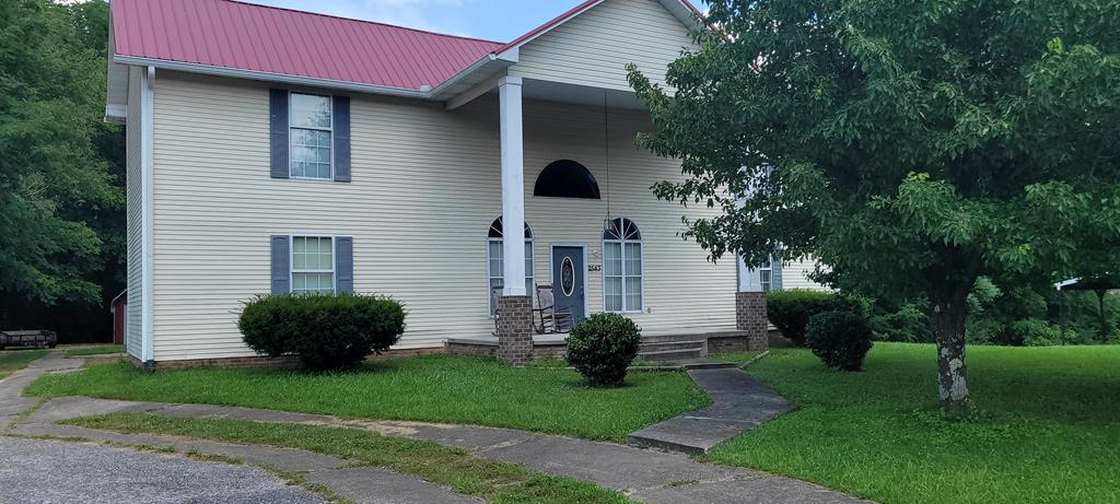 2543 S Grundy Quarles Road, Gainesboro, TN 38562 - Image #1