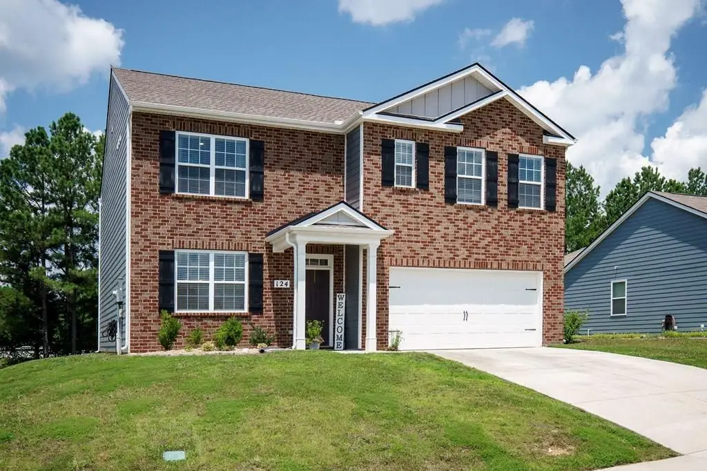 124 Nunally, Baxter, TN 38544 - Image #1