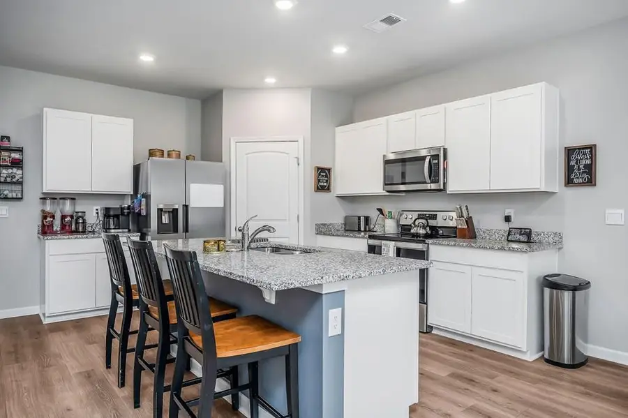 124 Nunally, Baxter, TN 38544 - Image #3