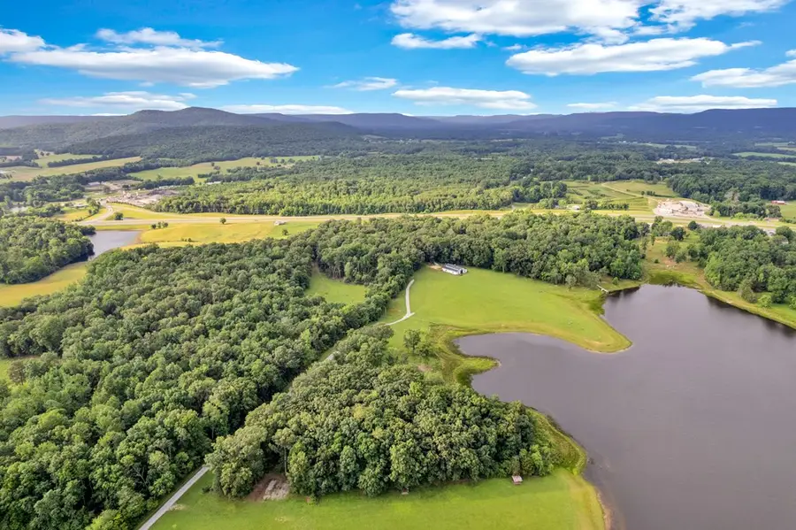 0 Starlight Rd Off Of Rd Lot 11, McMinnville, TN 37110 - #3