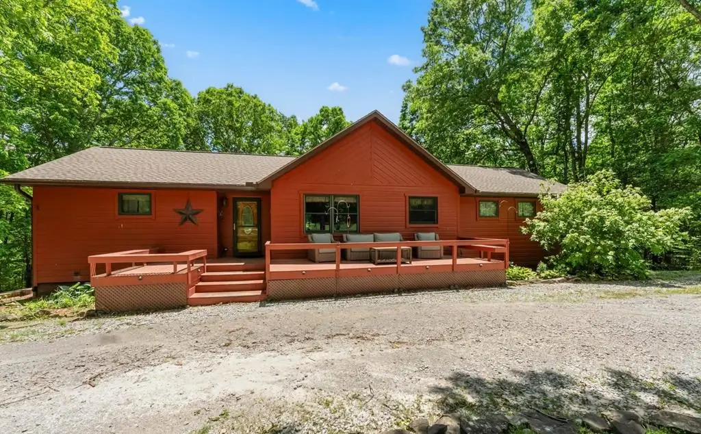 2636 York Drive, Crossville, TN 38555 - Image #1