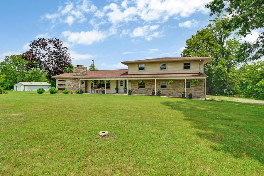 964 Joe Tabor Rd - 5.6 Acres, Crossville, TN 38571 - Image #2