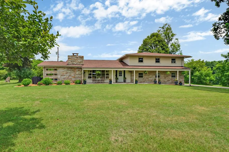 964 Joe Tabor Rd - 5.6 Acres, Crossville, TN 38571 - Image #3