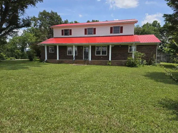 6579 Vervilla Rd, Morrison, TN 37357