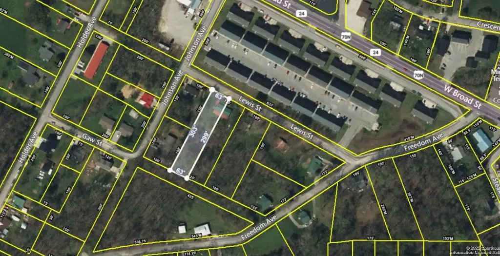 850 Lewis St, Cookeville, TN 38501 - Image #1