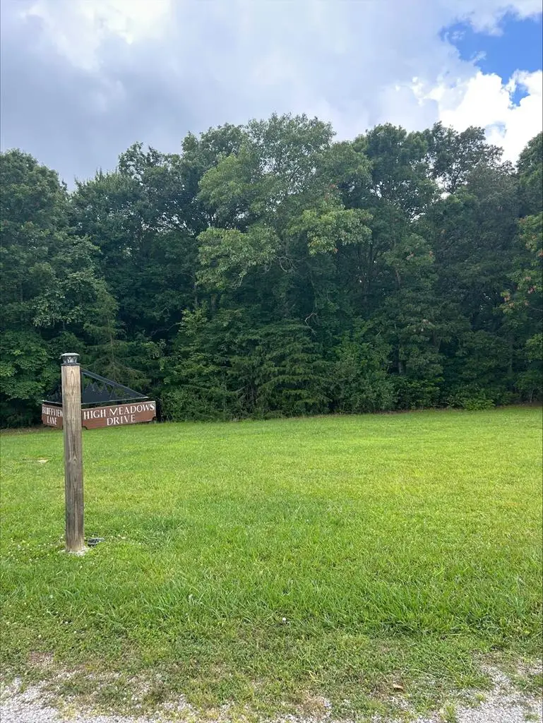 00 High Meadows Drive, Spencer, TN 38585 - Image #1