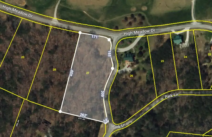 00 High Meadows Drive, Spencer, TN 38585 - Image #2