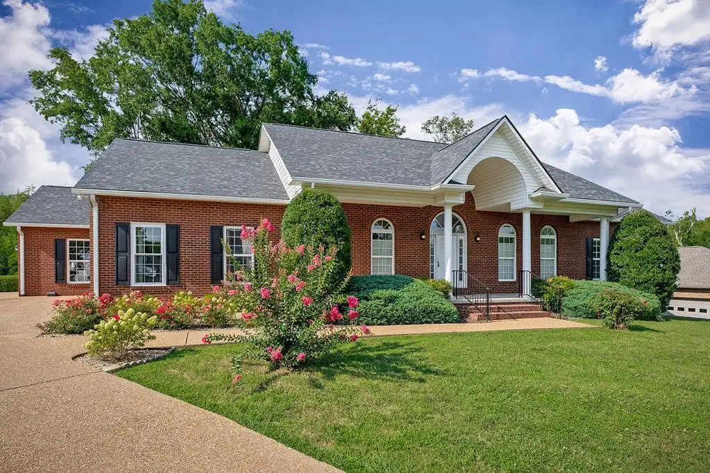 2108 Boxwood, Cookeville, TN 38506 - Image #1
