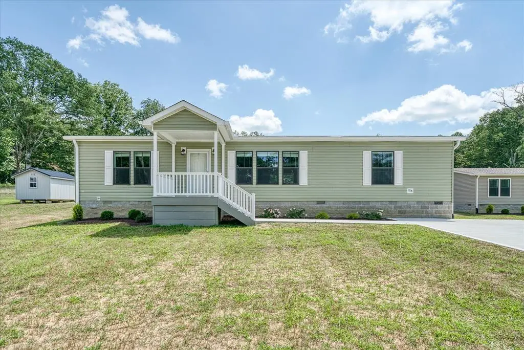 1720 Anna Maria Lane, Cookeville, TN 38501 - #1