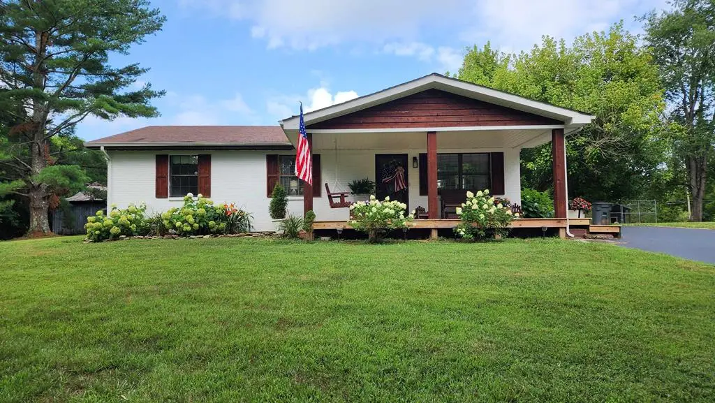 2106 Seventy Six Falls Rd, Albany, KY 42602 - Image #1